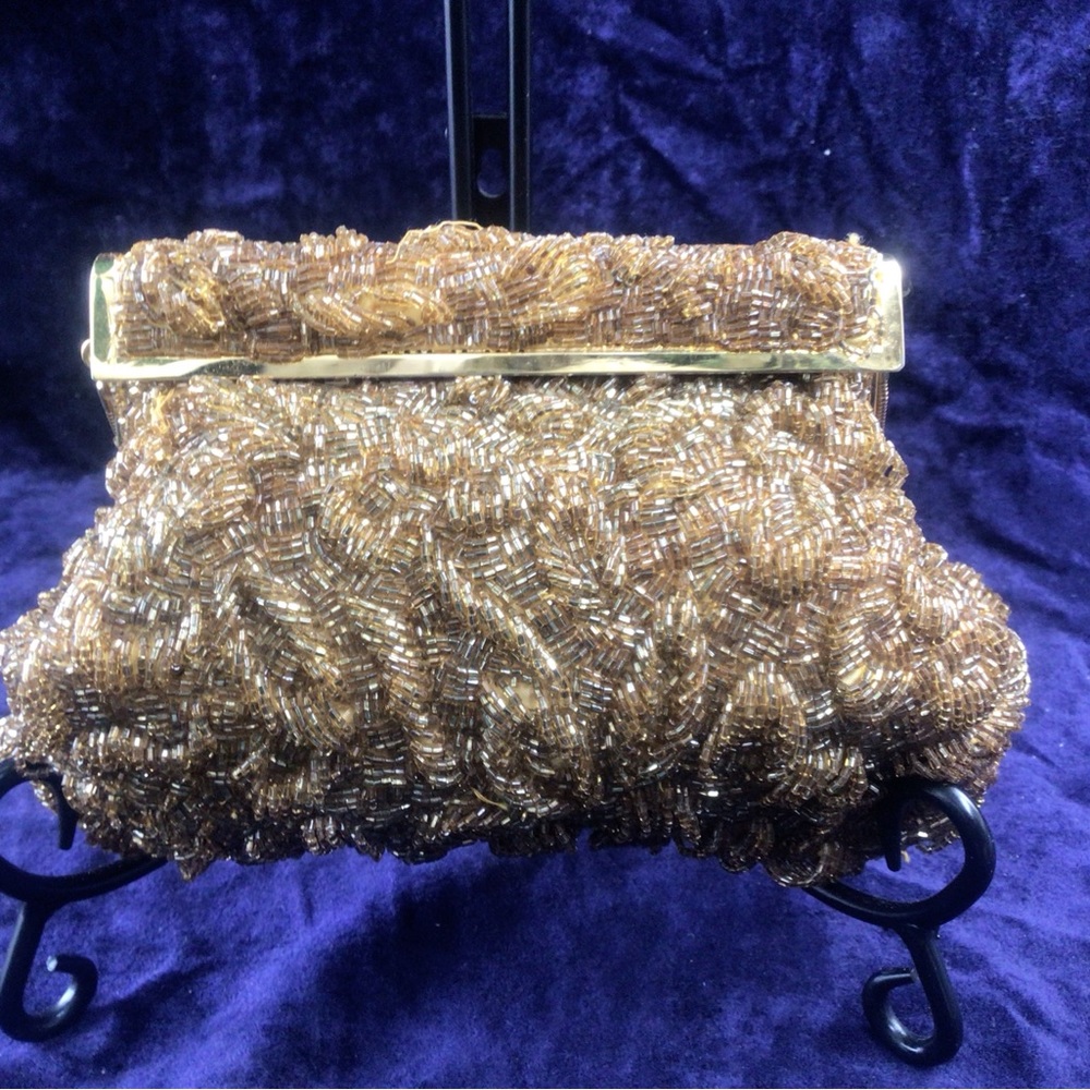 Evening purse